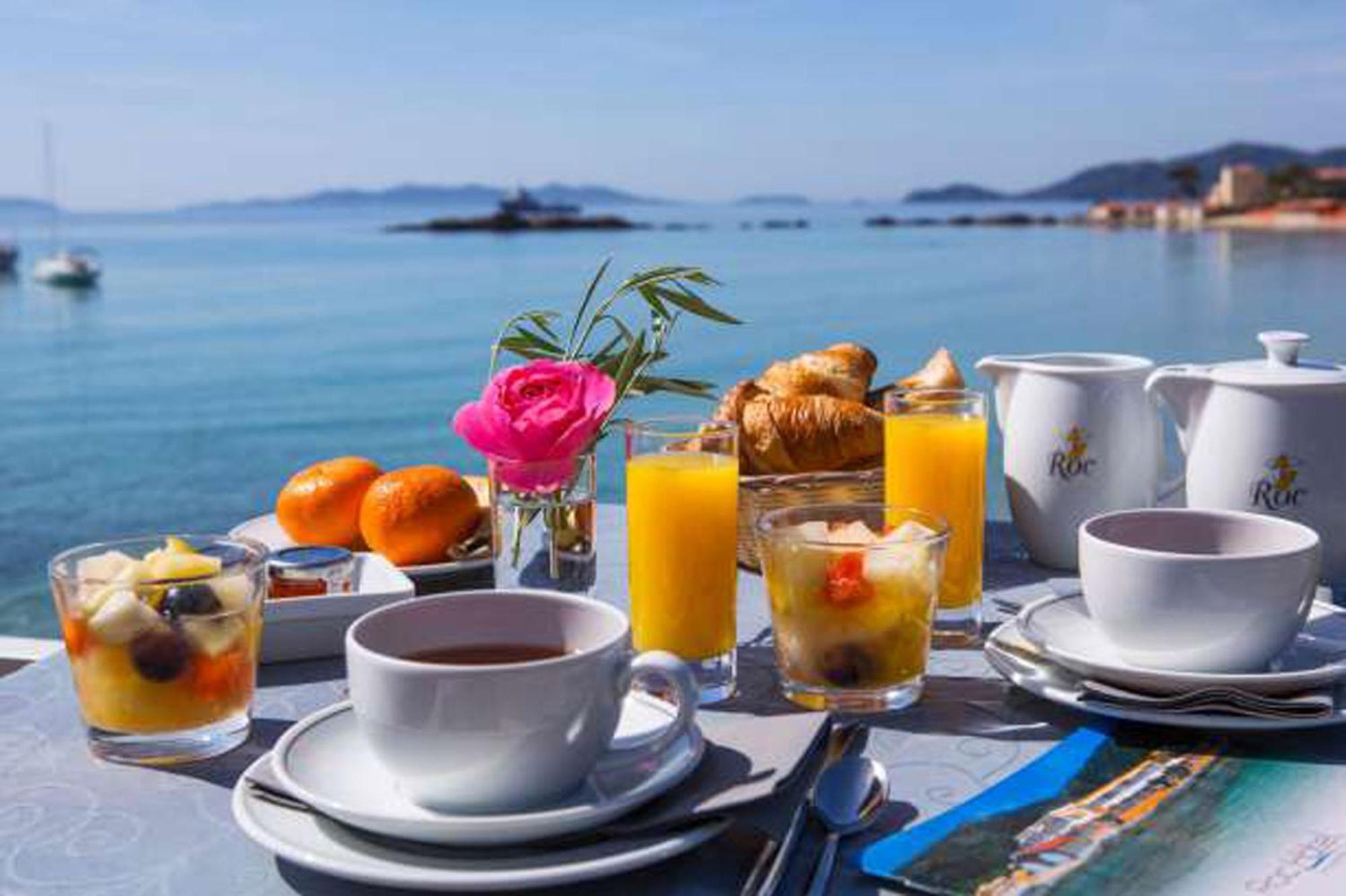Appartement Cosy A Sanary Plage De Portissol-Climatise-Parking Prive Exterior foto